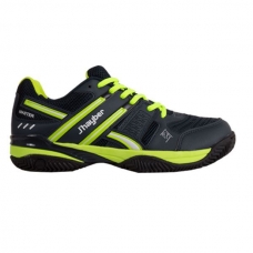 ZAPATILLAS JHAYBER TAURO MARINO