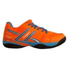 Zapatillas Jhayber Tauro Naranja