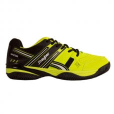 ZAPATILLAS JHAYBER TAURO NEGRO