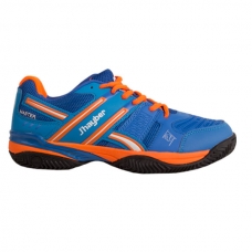 Jhayber Tauro Royal Azul