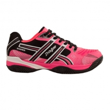 Zapatilla Jhayber Teboll Sandia Rosa Mujer