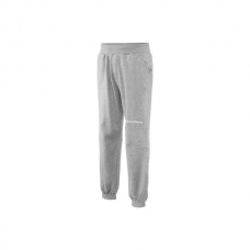 Pantalon Tecnifibre Cotton Pants Grey