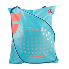 Bolso Babolat Tote Bag Padel Wpt Azul