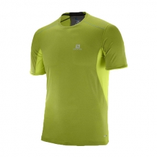 CAMISETA SALOMON TRAIL RUNNER LIMA 392595