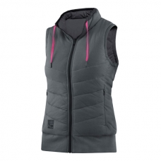 CHALECO HEAD TRANSITION T4S REVERSABLE VEST GRIS