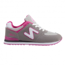 SIUX TSUNAMI GRIGIO ROSA DONNA