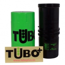Tuboplus Verde