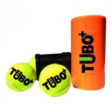 Tuboplus Naranja