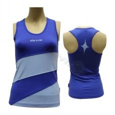 Top Star Vie Atomik Azul