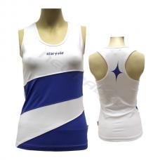 Top Star Vie Atomik Blanca