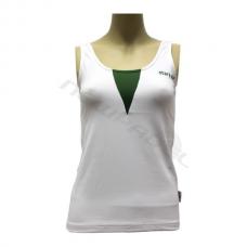 Top Star Vie Bermuda Blanca