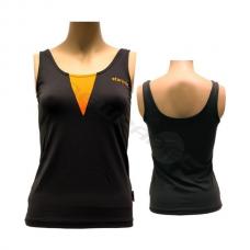Top Star Vie Bermuda Naranja