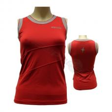 Top Star Vie Pin Up Roja