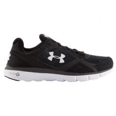 UNDER ARMOUR MICRO G VELOCITY NEGRAS 1258789 001
