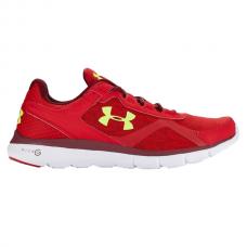 UNDER ARMOUR MICRO G VELOCITY ROJAS 1258789 600