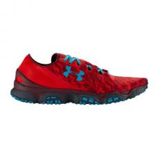 UNDER ARMOUR SPEEDFORM XC ROJO 2016 1246699 600
