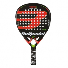 Bullpadel Vertex Avantline 2017