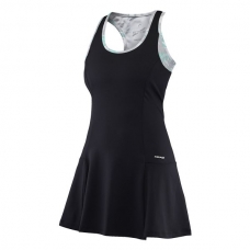 Vestido Head Vision Bella Negro