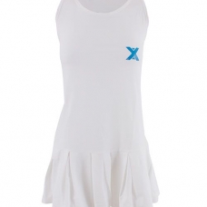 VESTIDO NOX ILONA BLANCO