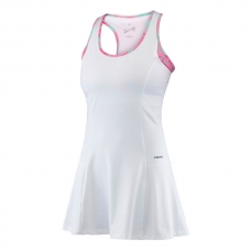 ROBE HEAD BELLA DRESS BLANC
