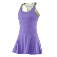 VESTIDO HEAD VISON BELLA DRESS VIOLETA