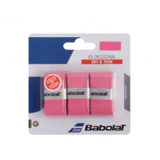 OVERGRIP BABOLAT VS ORIGINAL ROSA