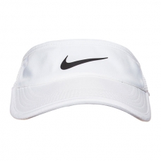 Visera Nike Woman Blanca 744961 100