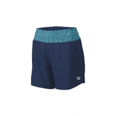 PANTALN CORTO WILSON SPORTY 3 INSEAM MARINO