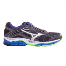MIZUNO WAVE ENIGMA 6 NEGRO PLATA