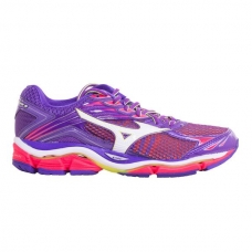 MIZUNO WAVE ENIGMA 6 MUJER LILA J1GD161102