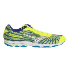 MIZUNO WAVE HITOGAMI 4 AMARILLO J1GC178004