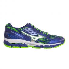 MIZUNO WAVE PARADOX 3 AZUL VERDE J1GC161203