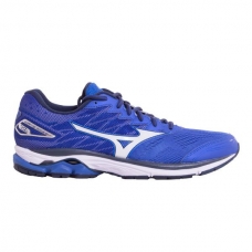 MIZUNO WAVE RIDER 20 AZUL J1GC170304