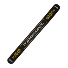 Protector Wingpadel Negro Amarillo