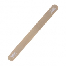 Protector Wingpadel Transparente Logo Blanco