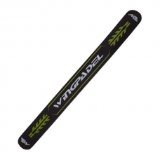 Protector Wingpadel Negro Verde
