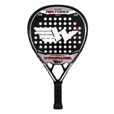 wingpadel air force glass