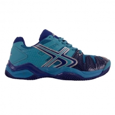 Zapatillas Softee Winner 1.0 Azul
