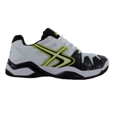 Zapatillas Softee Winner 1.0 Blanco Negro
