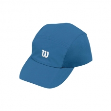 GORRA WILSON RUSH STRETCH WOVEN AZUL