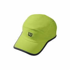 GORRA WILSON SEASONAL COOLING VERDE