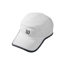 GORRA WILSON SEASONAL COOLING BLANCA