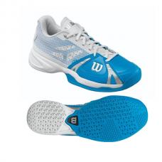 Wilson Rush Pro Hard Court Women