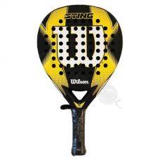 Wilson Sting Paddle 1
