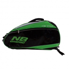Paletero Enebe Xs Pro Negro Verde
