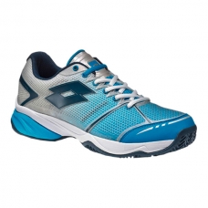 Lotto Viper Ultra Cly Blanco Azul