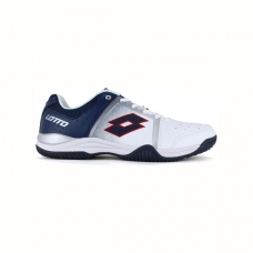 Lotto T-Tour VI 600 Blanca Azul