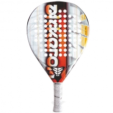 Akkeron Zeus Naranja X6