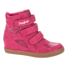 jhayber chimax fucsia