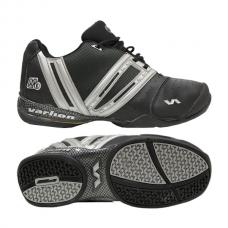 Zapatillas Varlion M1 Plus Negro Plata